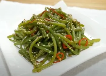 고구마줄기 효능 건강 활용 레시피_3