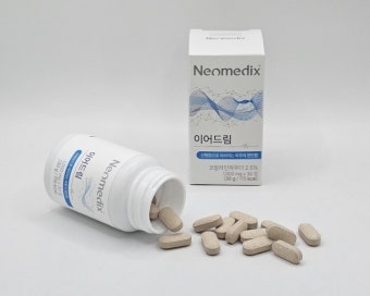 네오메딕스 이어드림