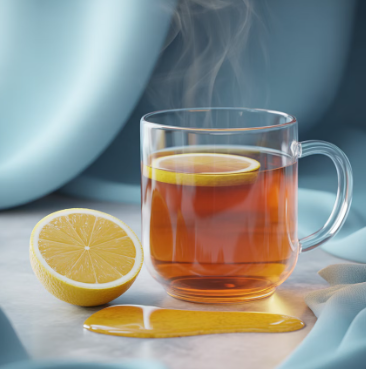 가래가 생기는 원인