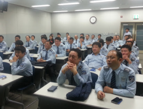 2025 경기도 청원경찰 신규채용 시험일정 채용인원 근무지 응시자격 시험과목 원서접수 가산점