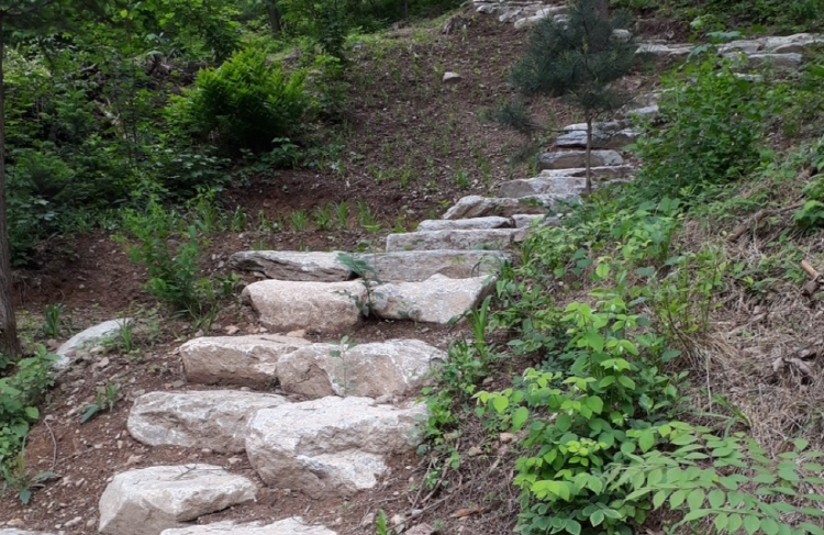 곤지암 반디숲
