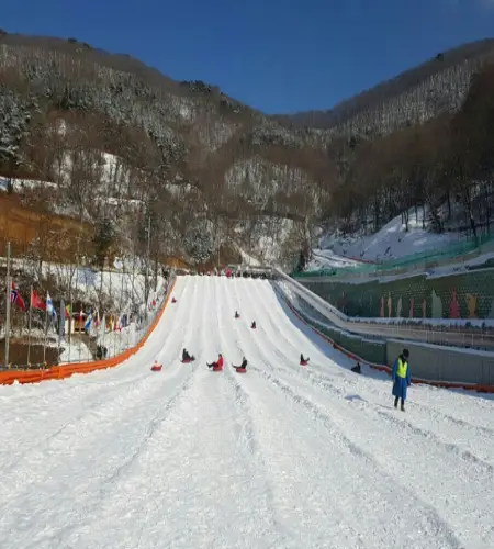 양주 눈꽃축제_8