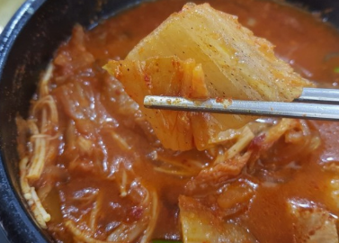 전국 휴게소 인기 맛집 BEST 20