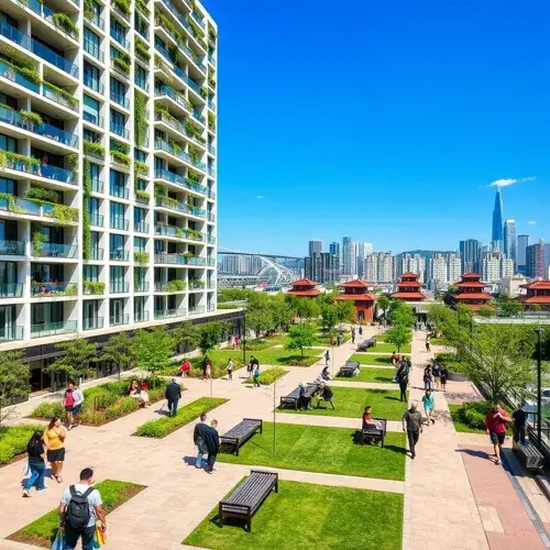 부산-공공임대아파트