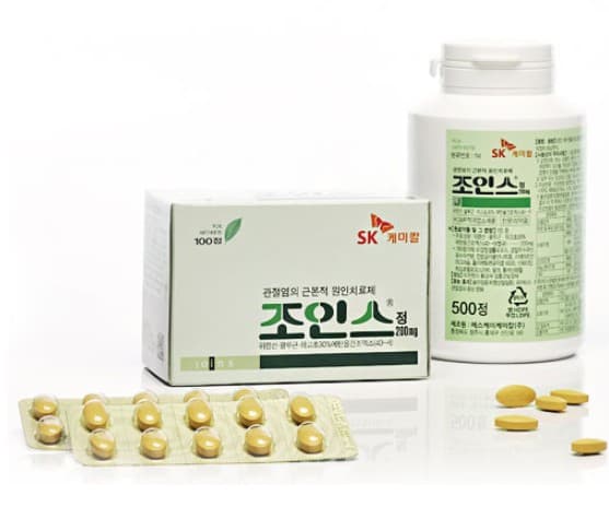 조인스정 200mg