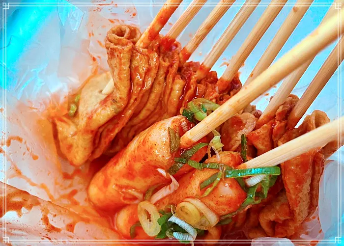 생생정보 제천 중앙시장 식객 백반기행 소개된 빨간오뎅 맛집