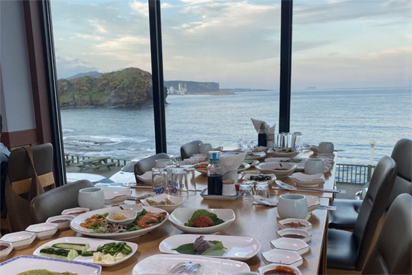 제주도 인생 횟집 추천 베스트