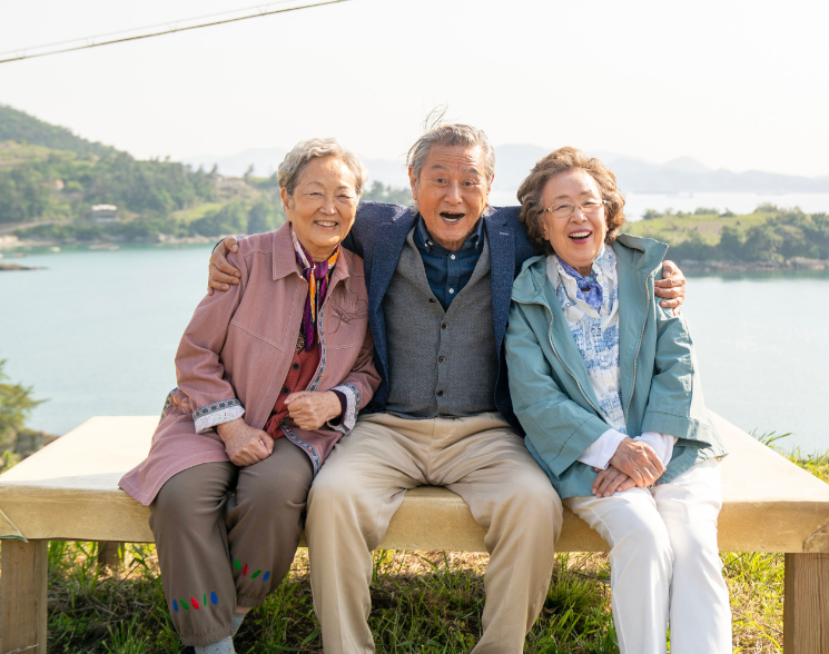 영화 소풍