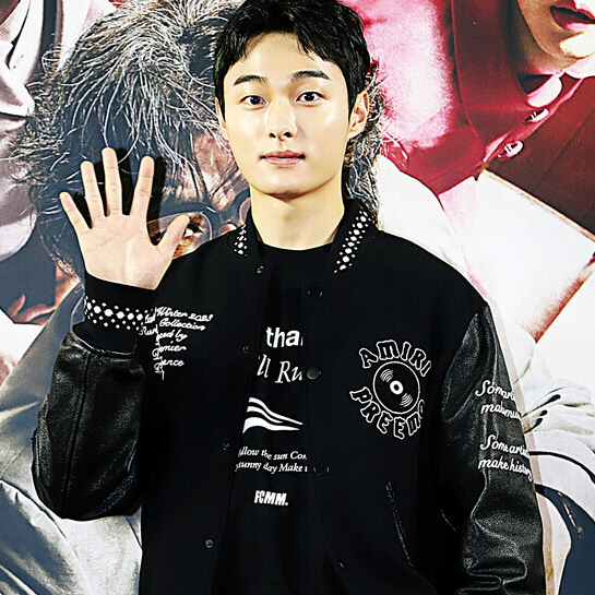 거미집 VIP 시사회