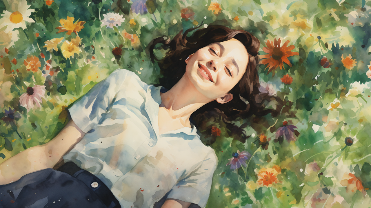 만성 피로 증후군 관리법