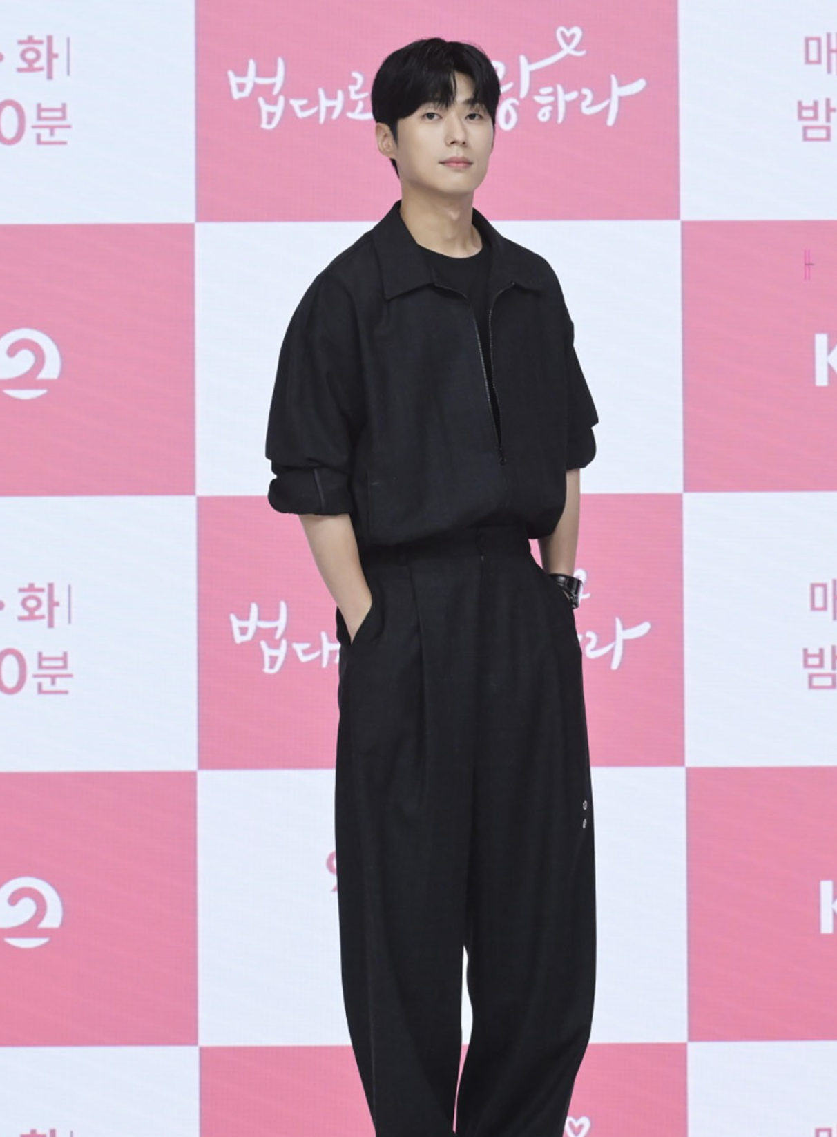안동구 제작발표회