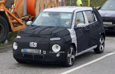 캐스퍼 일렉트릭