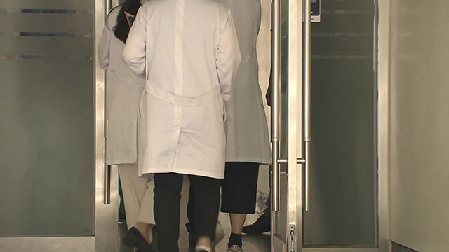 의대정원 증원 확정, 지역의대 확대