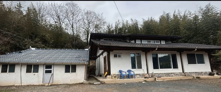 전남 장흥군 촌집 시골집 농가주택 매매 급매물 - 관산읍 신동리, 장평면, 부산면