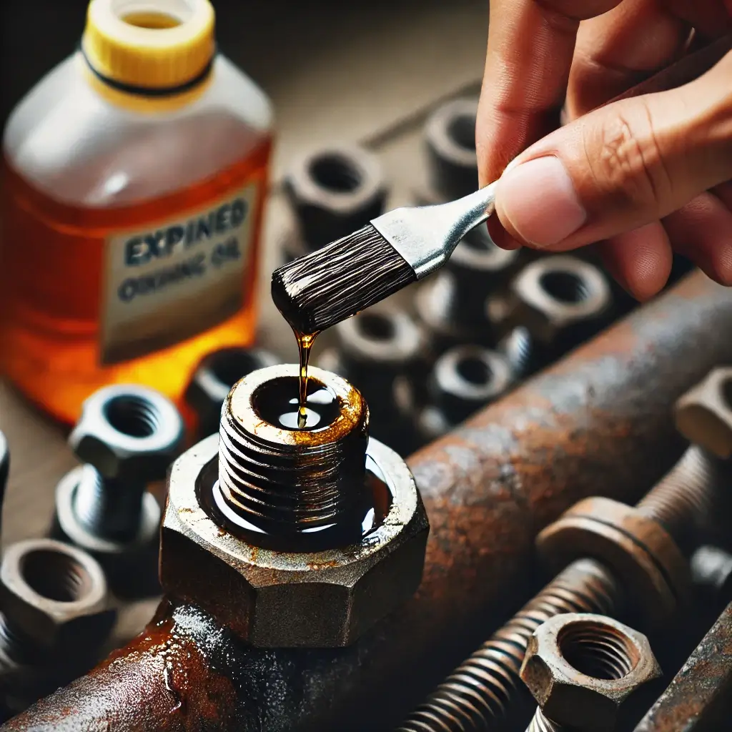 유통기간 지난 식용유 활용법- 재활용&amp;#44;유통방법&amp;#44;주의사항