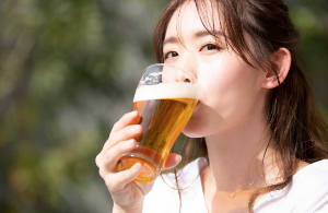 잘 알려지지 않은 '유방암 발병'과 '음주'의 관계