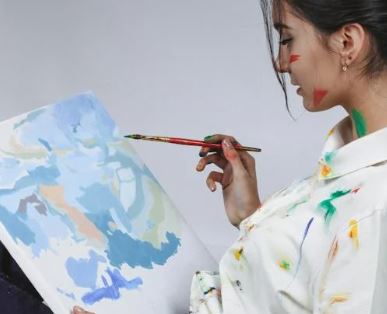 예술인패스발급