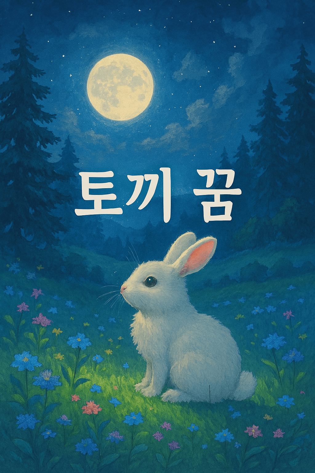 토끼 꿈 해몽