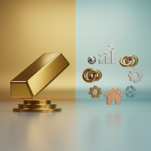 한 바구니에 담는 몰빵 투자의 유혹