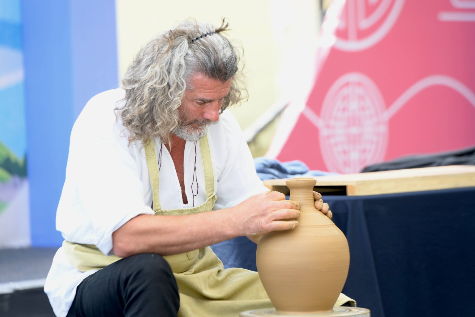 문경찻사발축제