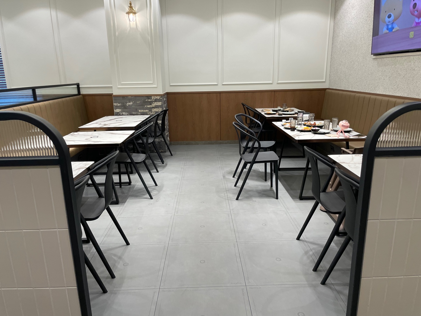 분당 초밥뷔페 쿠우쿠우 골드 분당점