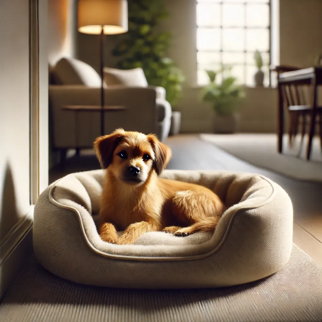 강아지 재채기 완화에 도움이 되는 관리 방법