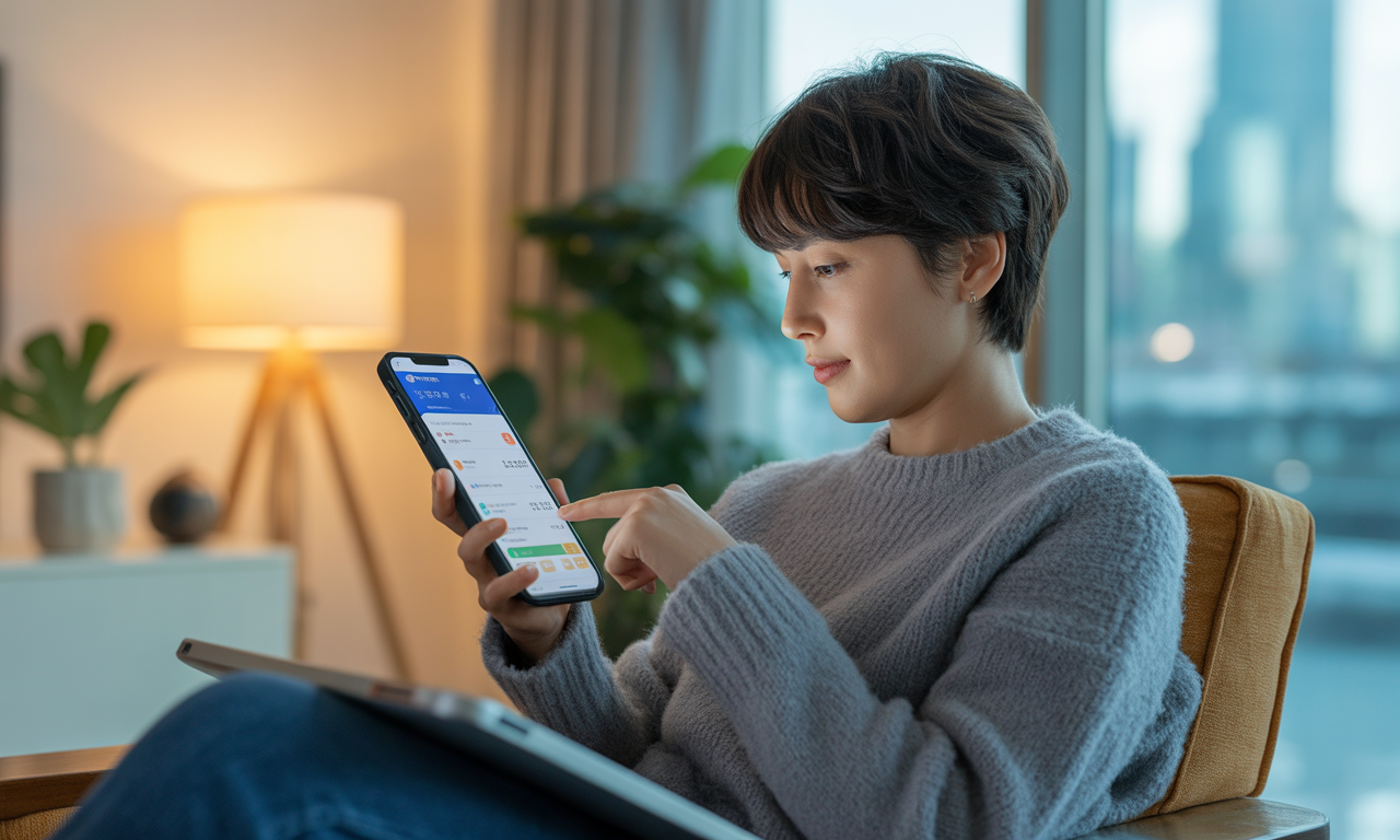 1인 가구 재테크 전략 A to Z