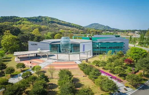 진천종박물관