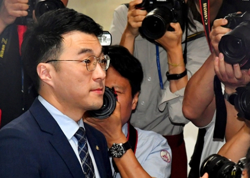 김남국 코인 60억 계좌 송금 상황