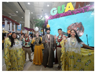 제40회 서울국제관광전