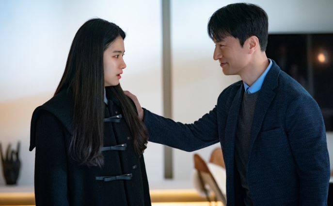 완벽한 가족 출연진 등장인물 정보 인물관계도 영상