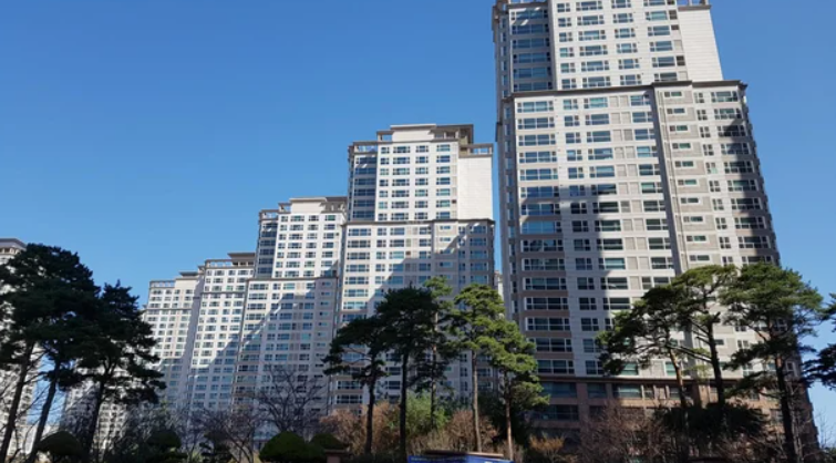 반포자이아파트