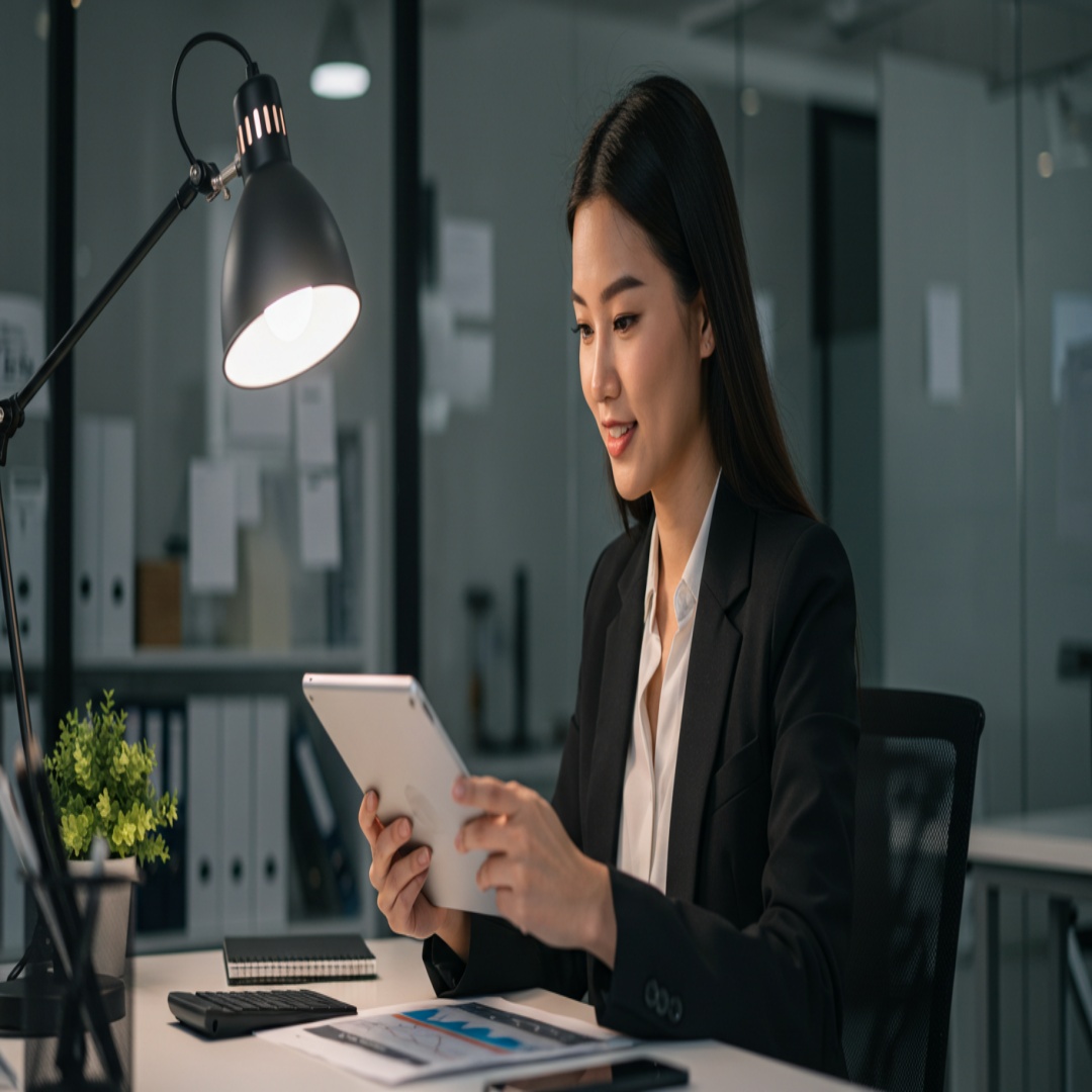 직장인 재테크 관련 사진