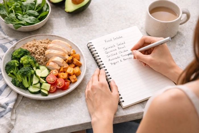칼륨이 많은 음식