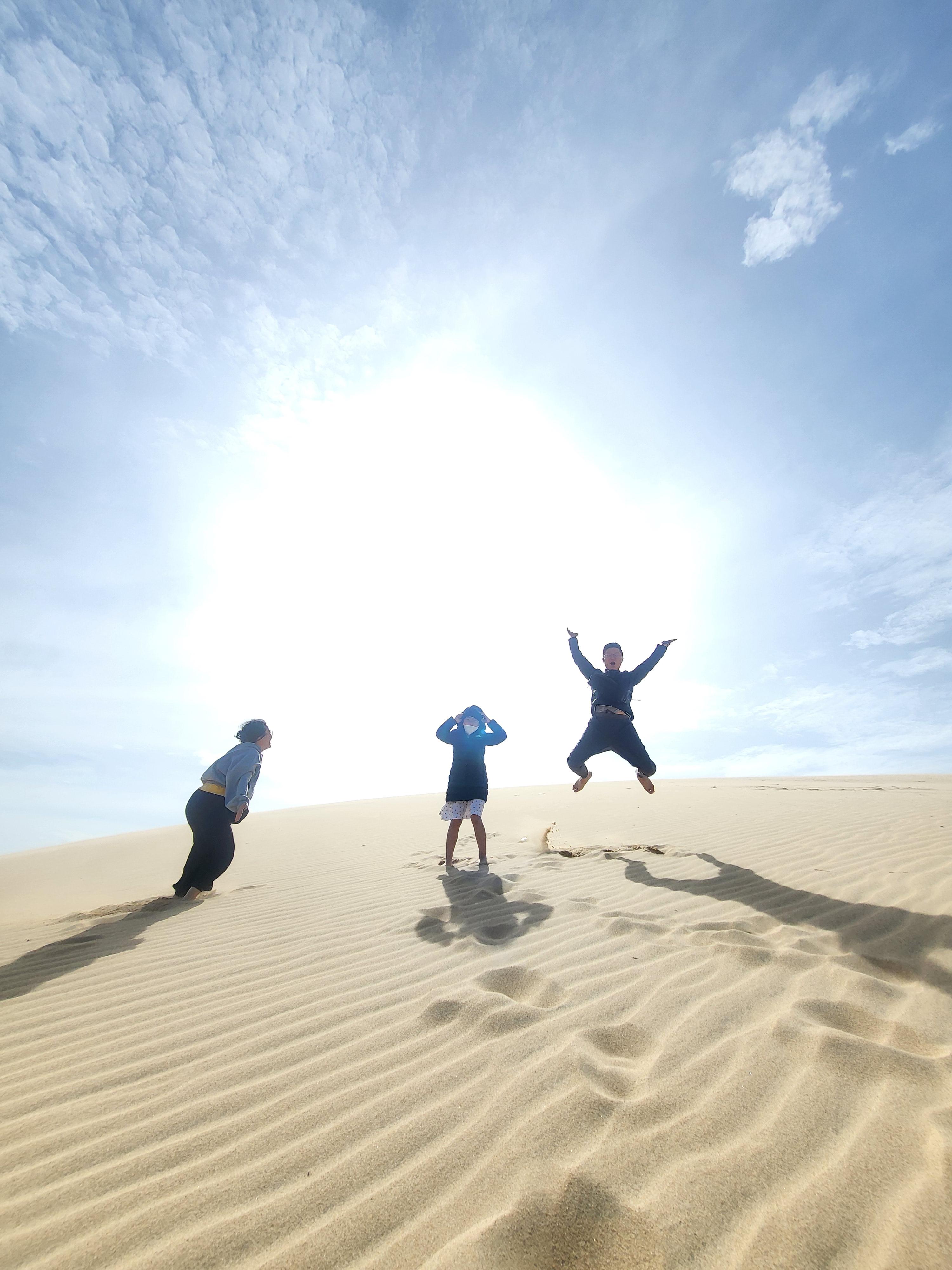 나트랑 판랑 사막 투어 후기: 초등 아이와 함께 지프 타고 인생샷 남기기 (입장료/가격/팁)