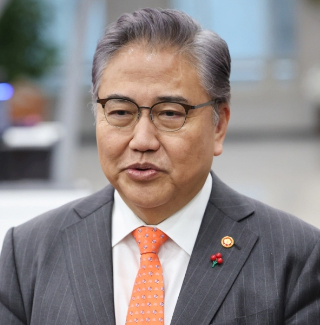 박진 외교부 장관 프로필 재산