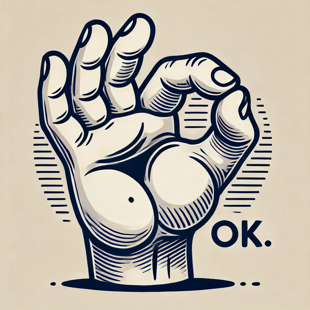 OK
