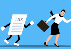 법인세율 계산방법&amp;#44; 2025 법인세율 및 법인세 신고기간&amp;#44; 신고방법 총정리