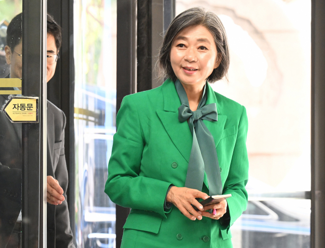 여가부 장관 후보