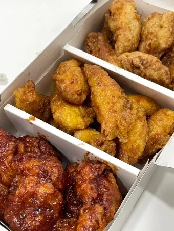 교촌치킨 메뉴 추천 가격 허니콤보 기프티콘 사용법_22