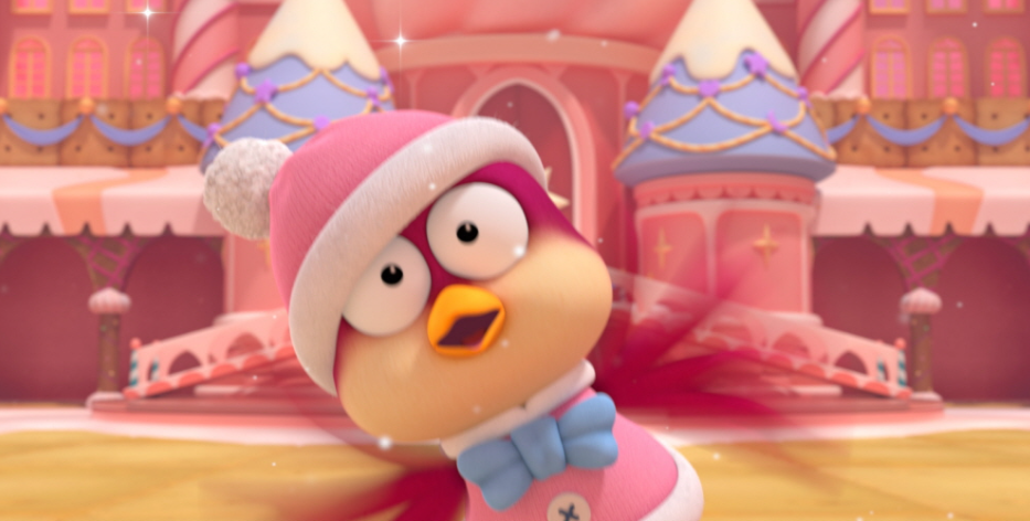 뽀로로 극장판 스위트캐슬 대모험&#44; 예매&#44; OTT&#44; 쿠키&#44; 줄거리