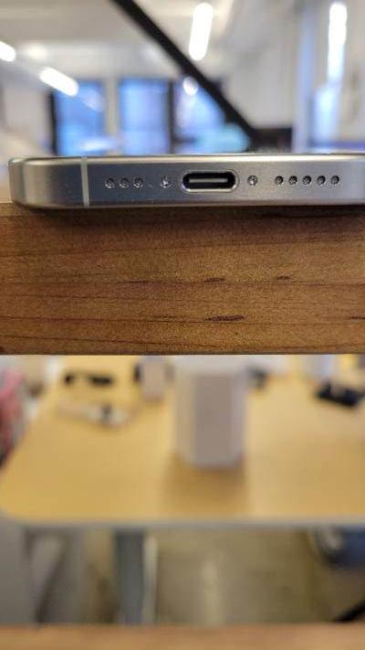 아이폰 16 프로 성능1