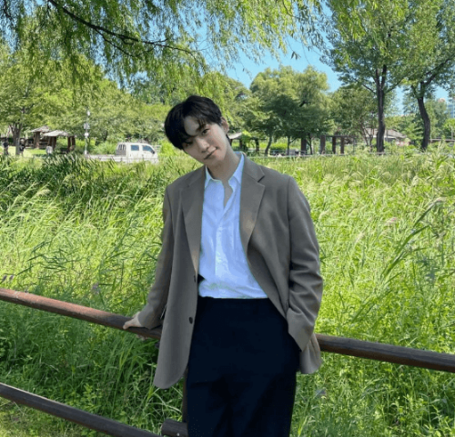 이준호 캔 아이