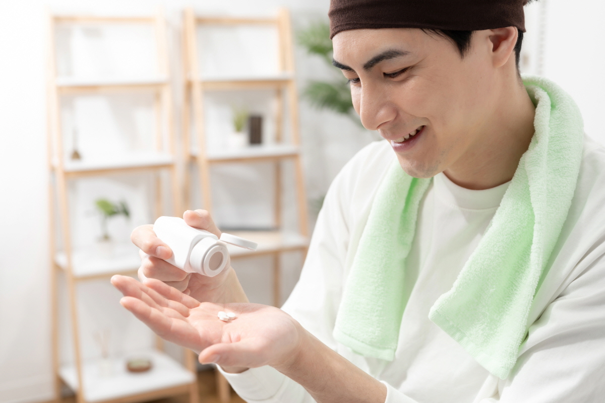 l-아르기닌 효능