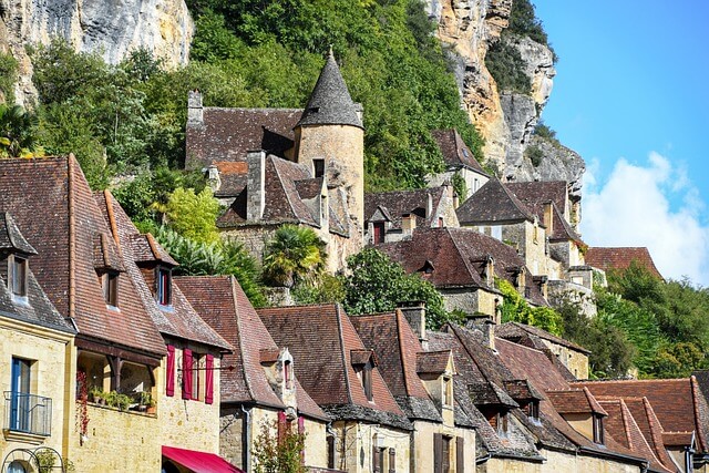 가을여행 떠나기 좋은 해외여행지