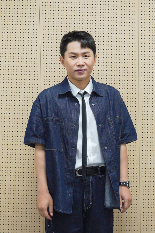 양세형 가족