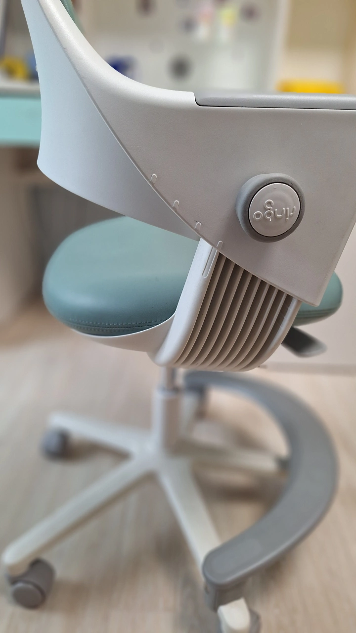 시디즈-링고-등판-조절-사진