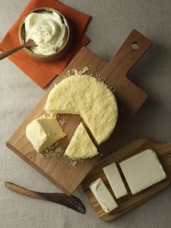 두부 프로마쥬 2160엔