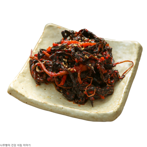 씀바귀
