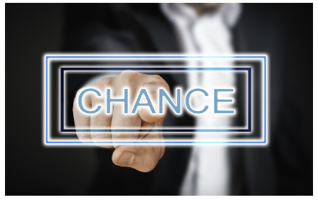 우연한 기회를 ‘내 것’으로 만드는 법